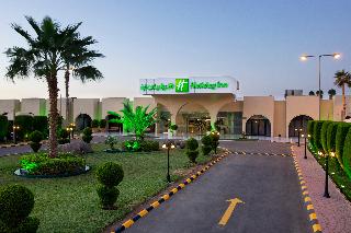 Holiday Inn Yanbu otel fotoğrafı