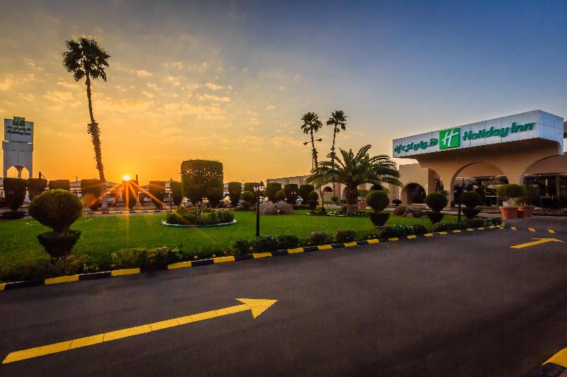 Holiday Inn Yanbu - Genel
