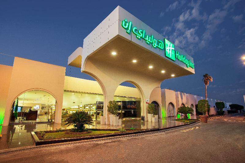 Holiday Inn Yanbu - Genel