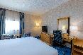 Holiday Inn Yanbu oda fotoğrafı