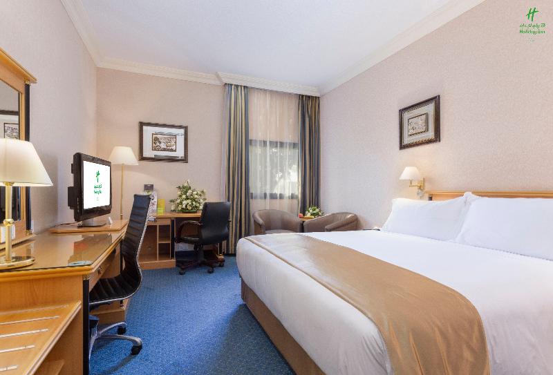 Holiday Inn Yanbu - Oda