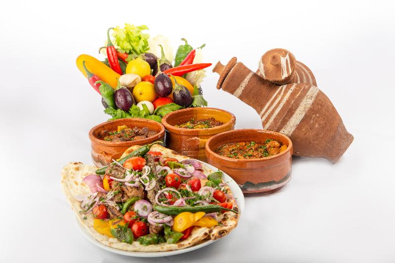 Holiday Inn Yanbu - Restoran