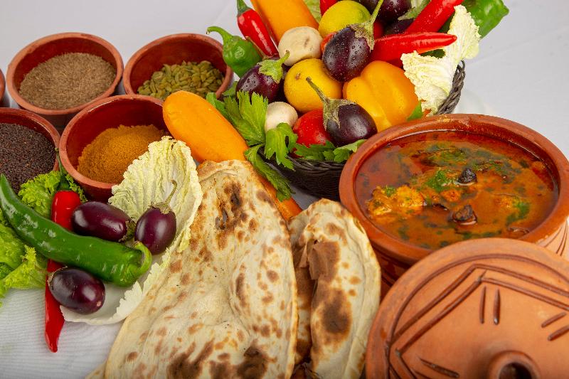 Holiday Inn Yanbu - Restoran