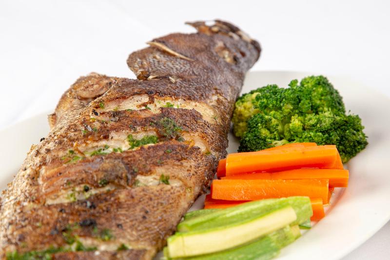 Holiday Inn Yanbu - Restoran