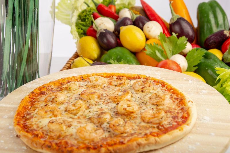 Holiday Inn Yanbu - Restoran