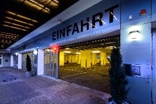 Hotel City Villach fotoÄŸrafÄ±