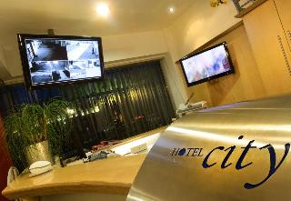Hotel City Villach fotoÄŸrafÄ±
