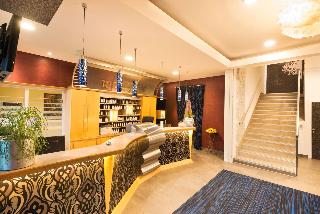 Hotel City Villach fotoÄŸrafÄ±