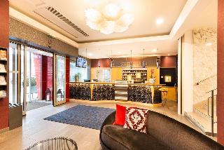 Hotel City Villach fotoÄŸrafÄ±