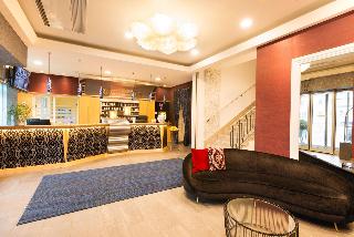 Hotel City Villach fotoÄŸrafÄ±