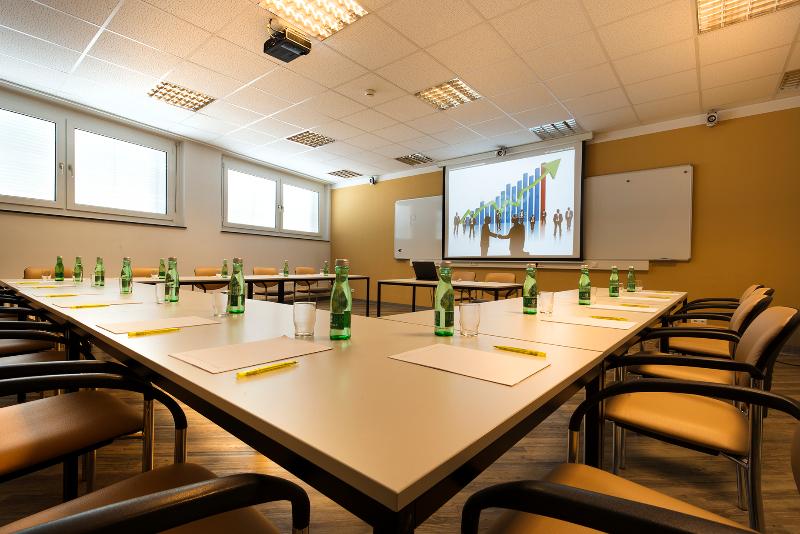 Hotel City Villach - Toplantı