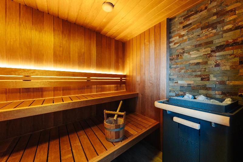 Hotel City Villach - Aktivite