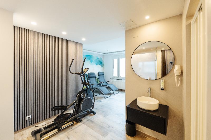 Hotel City Villach - Aktivite