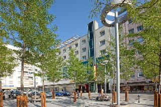 Hotel City Villach fotoÄŸrafÄ±