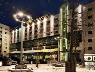Hotel City Villach fotoÄŸrafÄ±
