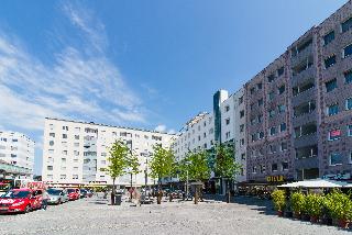 Hotel City Villach fotoÄŸrafÄ±