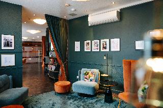 Hotel City Villach fotoÄŸrafÄ±