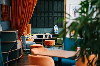 Hotel City Villach fotoÄŸrafÄ±