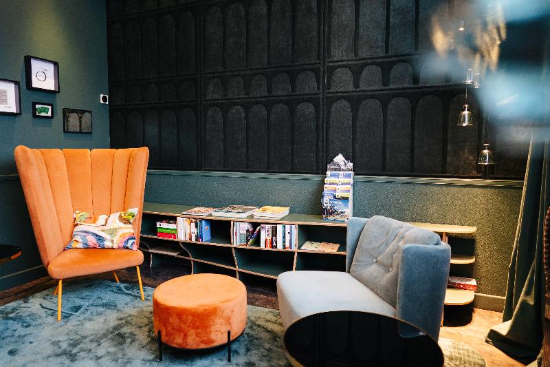 Hotel City Villach - Genel