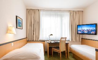 Hotel City Villach fotoÄŸrafÄ±