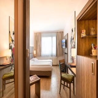 Hotel City Villach fotoÄŸrafÄ±