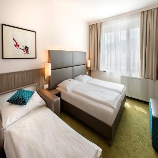 Hotel City Villach fotoÄŸrafÄ±
