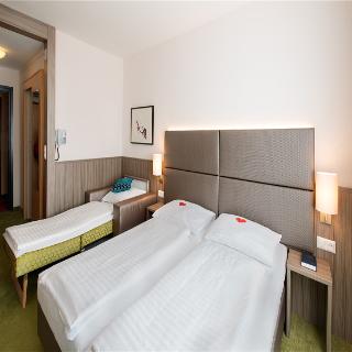 Hotel City Villach fotoÄŸrafÄ±