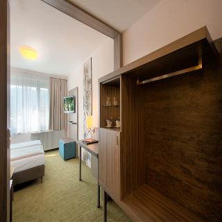 Hotel City Villach fotoÄŸrafÄ±