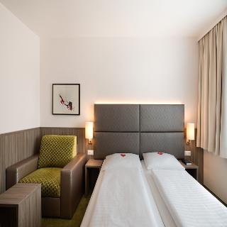 Hotel City Villach fotoÄŸrafÄ±