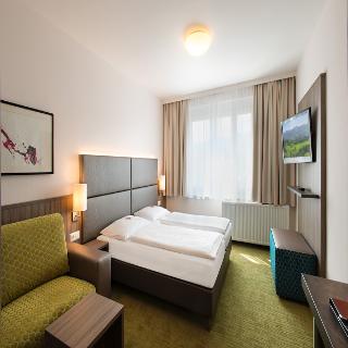 Hotel City Villach fotoÄŸrafÄ±