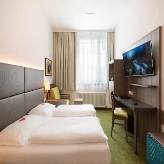 Hotel City Villach fotoÄŸrafÄ±