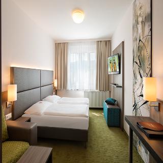 Hotel City Villach fotoÄŸrafÄ±