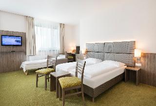 Hotel City Villach fotoÄŸrafÄ±