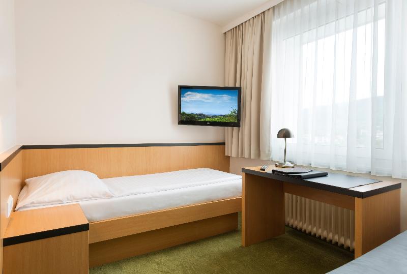 Hotel City Villach - Oda