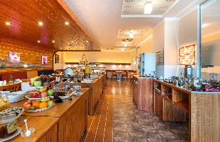 Hotel City Villach fotoÄŸrafÄ±
