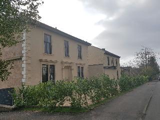 Crosshill Hotel fotoÄŸrafÄ±