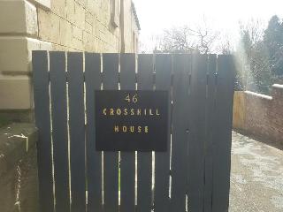 Crosshill Hotel fotoÄŸrafÄ±