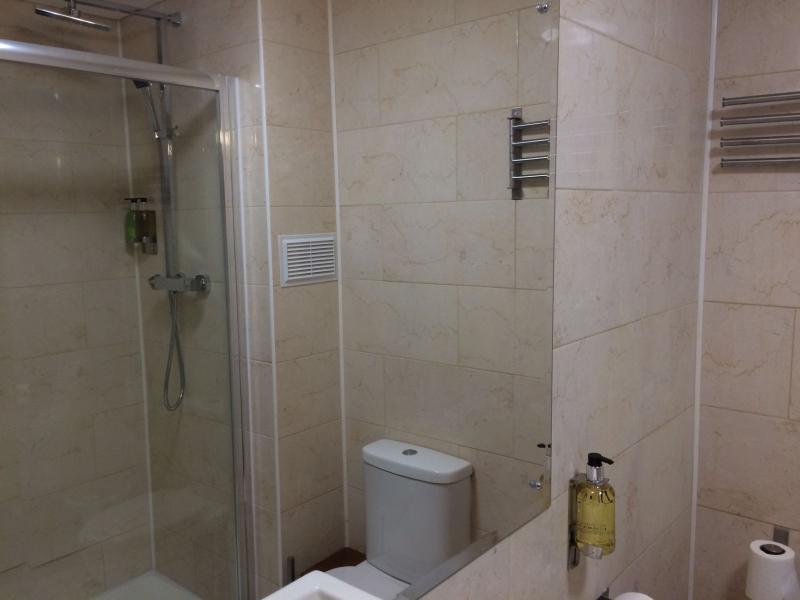 Crosshill Hotel - Oda