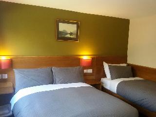 Crosshill Hotel fotoÄŸrafÄ±