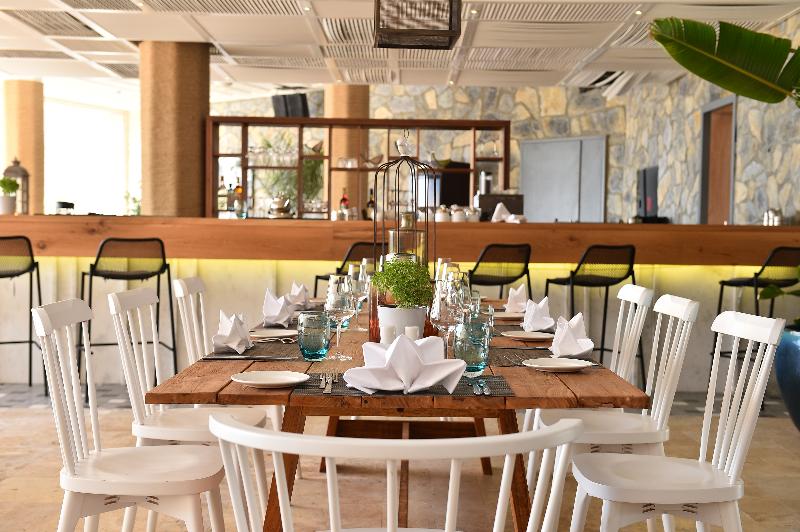 Sirene Luxury Hotel Bodrum - Bar