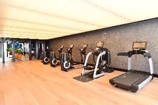 Sirene Luxury Hotel Bodrum fotoÄŸrafÄ±