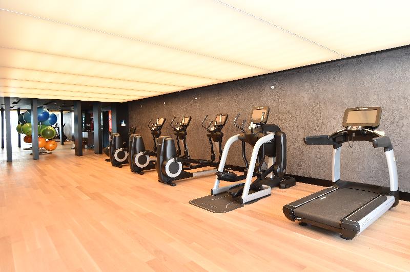 Sirene Luxury Hotel Bodrum - Aktivite