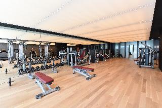 Sirene Luxury Hotel Bodrum fotoÄŸrafÄ±