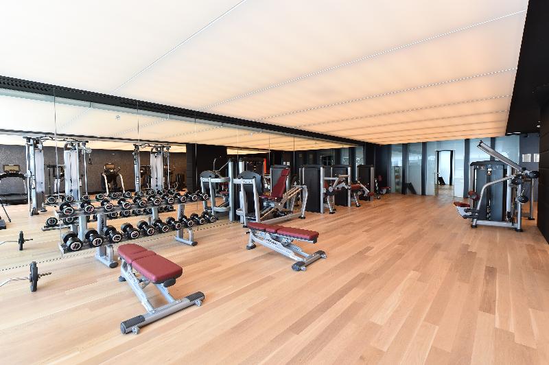 Sirene Luxury Hotel Bodrum - Aktivite