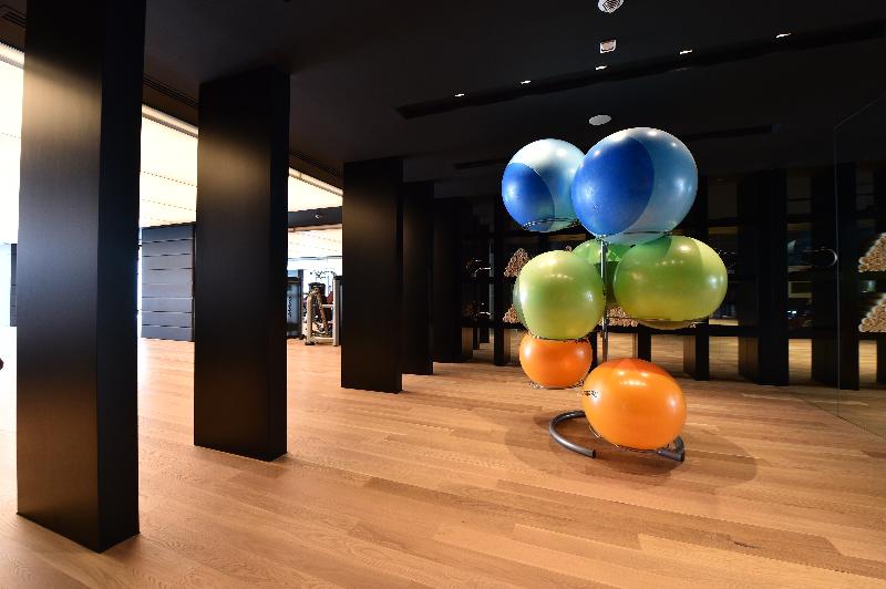 Sirene Luxury Hotel Bodrum - Aktivite