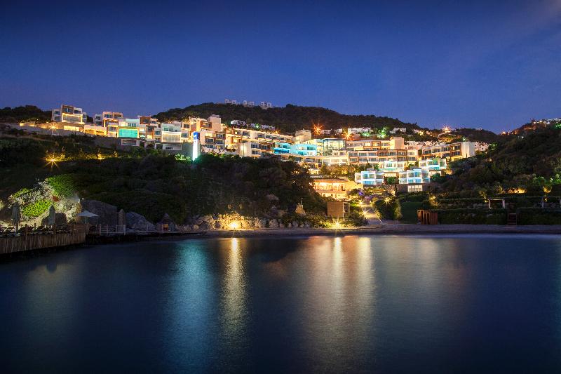 Sirene Luxury Hotel Bodrum - Genel