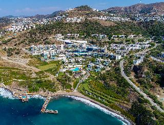 Sirene Luxury Hotel Bodrum fotoÄŸrafÄ±