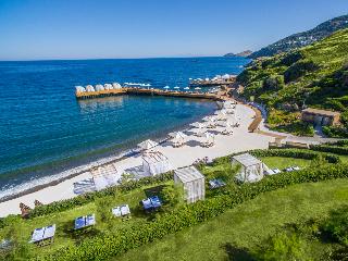 Sirene Luxury Hotel Bodrum fotoÄŸrafÄ±