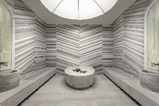 Sirene Luxury Hotel Bodrum fotoÄŸrafÄ±