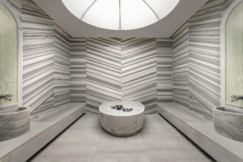 Sirene Luxury Hotel Bodrum - Oda